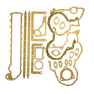 Juego de Juntas para Bloque de Cilindros de Motor Diésel S6D108 6222-K2-9900 6222K29900, Juego de Juntas Inferiores para Generadores Diésel - Product Image 4
