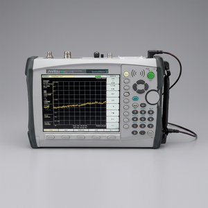 เครื่องวิเคราะห์หลักสเปกตรัมแบบมือถือ MS2721B Anritsu - Product Image 1