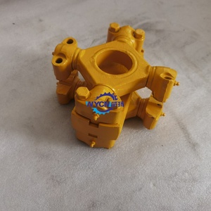 Универсальный шарнирный узел для бульдозера SD22, номер детали 154-20-10002 - Product Image 2