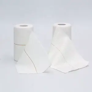 ヘビーコットンエラストプラスト<span class=keywords><strong>KOB</strong></span>強力な粘着性通気性生地通気性EAB弾性絆創膏 - Product Image 6