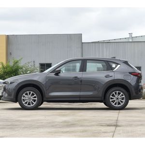 <span class=keywords><strong>Mazda</strong></span> <span class=keywords><strong>Cx</strong></span>-5 nuova Auto 2.0l 2.5l 6at 5 posti Compact Suv 2025 <span class=keywords><strong>Mazda</strong></span> Cx5 Auto veicoli benzina Auto in vendita - Product Image 4