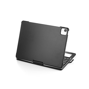 Teclado Inteligente para <span class=keywords><strong>iPad</strong></span> Pro 13 2024, Funda Protectora Giratoria para Tablet, Panel Táctil Inalámbrico con Retroiluminación para <span class=keywords><strong>iPad</strong></span> Air 11 M3 2025 - Product Image 5
