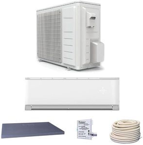 Đơn Vị Điều Hòa Không Khí Btu 12000 Chia Ac 1 Tấn - Product Image 2