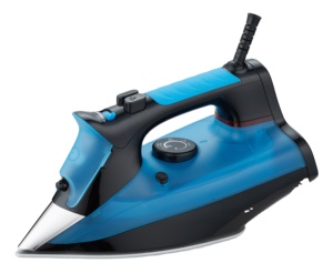 Fer à repasser automatique à vapeur puissant et haut de gamme, prix de <span class=keywords><strong>gros</strong></span> d'usine, nouvelle vente chaude 2026, bon marché et à haut rendement - Product Image 2