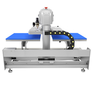 Presse à sublimation <span class=keywords><strong>pour</strong></span> t-shirts, vêtements, sacs et transfert textile - Product Image 6