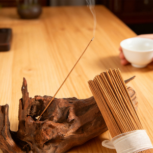 Caja de regalo más popular, 500 Uds., pachulí perfumado, Sándalo, Agilawood, salvia, varillas de incienso, Kit de manchas - Product Image 4