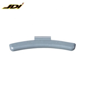 High Quality Zn MC Series 0.25oz-3 <strong>oz</strong> Plastic Coated Clip-on <strong>Wheel</strong> Weight - Product Image 6