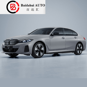 Nuevo <span class=keywords><strong>BMWi3</strong></span> 2024, Gran Oferta, Excelente <span class=keywords><strong>Precio</strong></span>, Vehículo Eléctrico Puro de Nueva Energía, Sedán de Alta Autonomía - Product Image 1