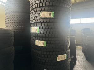 ยางเรเดียลใหม่ขนาด 12.00r24 12.00r20 สำหรับรถบรรทุกหนัก ยี่ห้อ Dongfeng ผลิตจากยางคุณภาพสูง ดีไซน์แบบไบแอส ได้รับมาตรฐาน DOT และรับรองคุณภาพ - Product Image 3