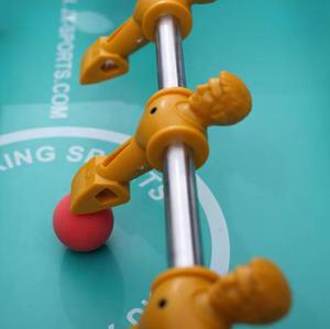 2025 profesional Kicker futbolín Mesa fútbol juego fútbol Mesa nivel profesional - Product Image 5