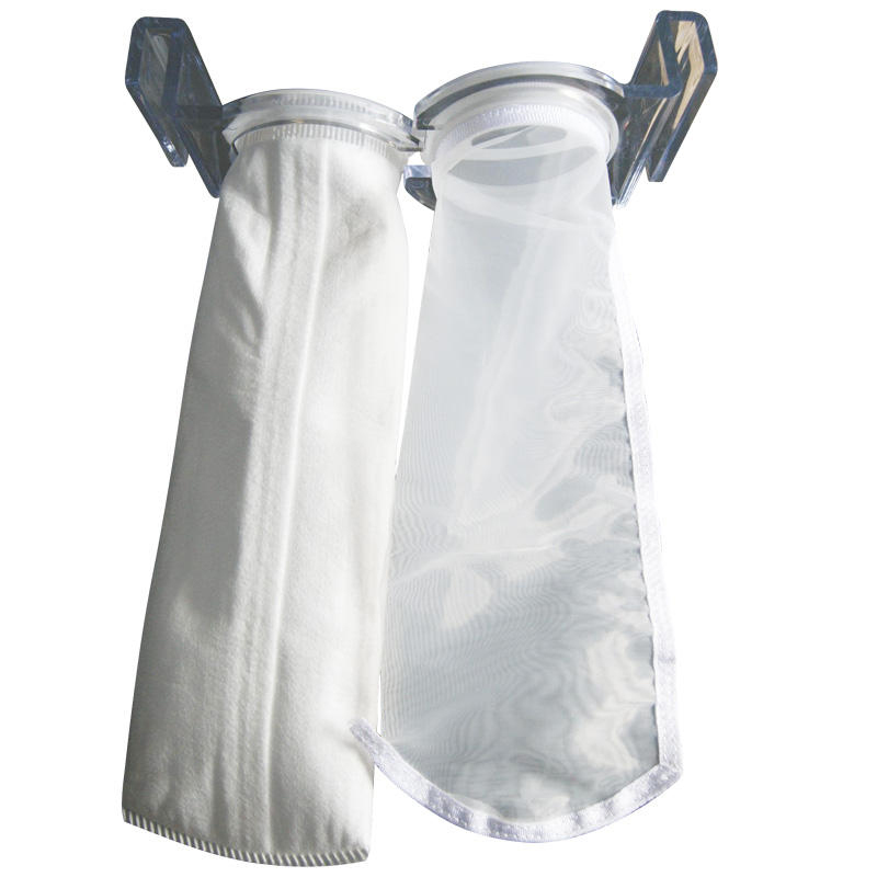 Zhilv Aquarium Filter Bag PP Nylon