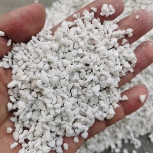 Fábrica China TeYuan Vende <span class=keywords><strong>Perlita</strong></span> Expandida Hortícola de 3-6mm y 8-4mm para Hidroponía / Cultivo sin Suelo - Product Image 6