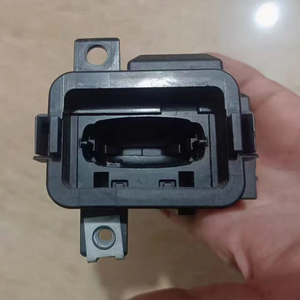 Thích hợp cho <span class=keywords><strong>Audi</strong></span> a4l A5 Q5 đánh lửa chuyển đổi cơ sở chính, khe cắm thẻ chìa khóa, khóa đánh lửa, bắt đầu chuyển đổi, mô-đun đánh lửa 8k0909131d - Product Image 6