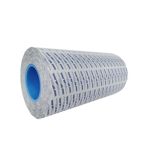 <span class=keywords><strong>Tesa</strong></span> 88663 nastro adesivo di trasferimento in poliestere a doppio rivestimento in acrilico per la sostituzione dell'adesivo composito 300LSE - Product Image 1