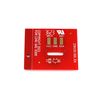 Nouvelle puce RFID d'encre compatible V4210-D pour imprimante jet d'encre série VJ 1000 VJ1210 1220 1240 1330 1350 1520 1530 1580 1620 1710