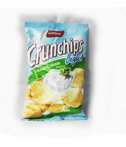 Ligne de production entièrement automatisée pour pop-corn de pommes de terre et noix croustillantes - Product Image 4