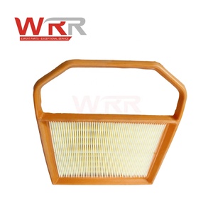 2760940504 2760940004 Air Filter for Benz W166 W222 ML350 GLE400 S400 <b>Auto</b> Intake <b>System</b> Durable <b>Engine</b> Cleaner Grid Element - Product Image 2