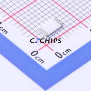 Resistencia SMD FRC2010J434 TS 2010 (Tipo: Película Gruesa) (Resistencia: 430kOhm Precisión: 5%) - Product Image 2