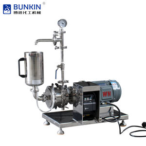 A buon mercato Bunkin fresatrice orizzontale con il disco/pin tipo struttura e perline di Zirconia - Product Image 1