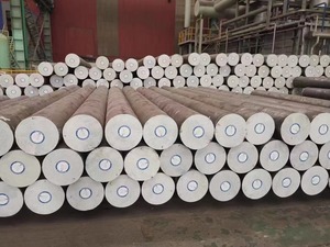 Barres d'acier en forme de bobine de haute qualité, traitement personnalisé, prend en charge diverses traitements de recuit, de trempe et de trempe rapide - Prix avantageux BS - Product Image 6