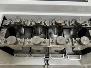 ISO 5403 SATRA PM-34 MAESER Lab Parte superior do couro flexível Shoes <span class=keywords><strong>Dynamic</strong></span> <span class=keywords><strong>Waterproof</strong></span> <span class=keywords><strong>Tester</strong></span> - Product Image 6