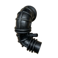 Air intake pipe and turbocharger inlet pipe for Great Wall Haval H5 2.0T 4D20 engine 1132012XKOJXA