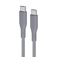 Kabel USB daya/sinkronisasi USB magnetik penjualan terbaik kabel Cepat Tipe C pemasok langsung pabrik