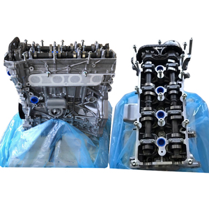 Conjunto de Motor J24B para <span class=keywords><strong>Suzuki</strong></span> <span class=keywords><strong>Grand</strong></span> <span class=keywords><strong>Vitara</strong></span>, <span class=keywords><strong>Precio</strong></span> de Fábrica - Product Image 1