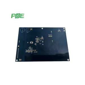 Tùy chỉnh Máy dò vàng PCB bảng mạch pcba mạch điện tử Hội Đồng Quản trị lắp ráp - Product Image 4