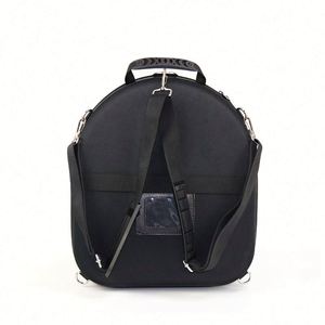 Custom Portable EVA <b>Hat</b> Case Travel Party Deformation Resistant Protection Top <b>Hat</b> Case Cowboy <b>Hat</b> <b>Box</b> - Product Image 2