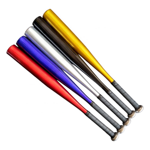 Bate de Béisbol CZFIT de Aluminio de 1 Pieza, Ligero y Duradero, para Todos los Niveles de Habilidad, Colores y Empaque Personalizables - Product Image 4
