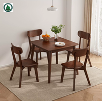 Vente chaude d'usine meilleur prix TABLE & 7 types de chaises pour un usage personnel ou commercial