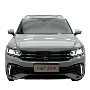 <span class=keywords><strong>2022</strong></span> pour <span class=keywords><strong>Volkswagen</strong></span> pour <span class=keywords><strong>Tiguan</strong></span> L 5 portes 5 places SUV New Energy 430PHEV Plug-in <span class=keywords><strong>Hybrid</strong></span> Flagship Edition Auto Gearbox Wagon - Product Image 1
