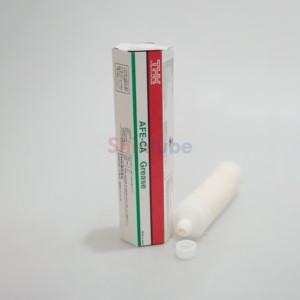 Grasa Original Japonesa para AFE-CA, Tubo de 70g, Grasa a Base de Urea para Uso en Salas Limpias - Product Image 4