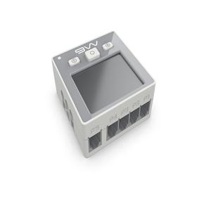 JOINMAX Zmrobo Stem <span class=keywords><strong>Robot</strong></span> éducatif <span class=keywords><strong>programmable</strong></span>, kits de jouets éducatifs Stem pour adultes à assembler - Product Image 6