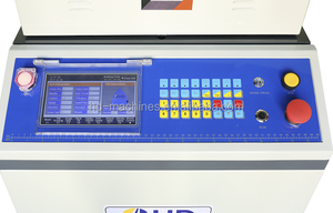 Machine à tricoter entièrement jacquard automatique à jersey unique 2023 - Product Image 4