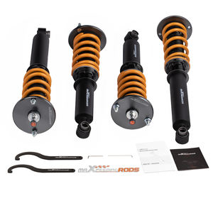 MaXpeedingrods Kit d'amortisseur à bobine réglable 24 voies pour <span class=keywords><strong>Nissan</strong></span> Skyline <span class=keywords><strong>GT</strong></span>-ST R33 1993-1998 - Product Image 6