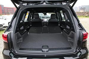 Venta Especial 2024 de Mercedes <span class=keywords><strong>EQB</strong></span> 260, Vehículos Eléctricos SUV, 600 km de Autonomía, Autos Eléctricos Nuevos y Usados, <span class=keywords><strong>EQB</strong></span> Mercedes <span class=keywords><strong>EQB</strong></span> <span class=keywords><strong>250</strong></span> 500, 7 Asientos - Product Image 6