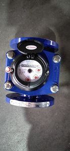 Suntex-medidor de agua fría/caliente DN50, elemento extraíble, Woltman, precio - Product Image 5