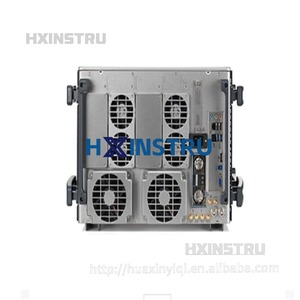 ออสซิลโลสโคป Keysight Infiniium รุ่น UXR0334A สำหรับทดสอบในห้องปฏิบัติการ ความถี่ 33GHz 4 ช่องสัญญาณ 128GSa/s 10 บิต มือสอง hx1 - Product Image 4