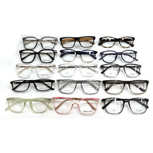 高品質 TR90 メガネフレーム 割引価格で複数スタイルをランダム発送 - Product Image 3