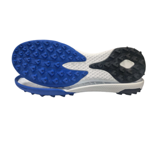 Suela de Goma de Alta Calidad para Zapatos de Fútbol Kezhi, Suela Antideslizante para Césped Artificial, Fabricante OEM y ODM - Product Image 3