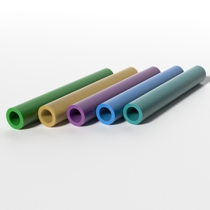 BOXI fábrica alta calidad PPR tubería de agua 20-160mm plástico PPR tubería personalizada ODM OEM PPR tubo - Product Image 1