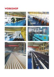 خرطوم EN 854 3TE SAE 100 <span class=keywords><strong>R3</strong></span> معزز بألياف مزدوجة للاستخدام العام - Product Image 5