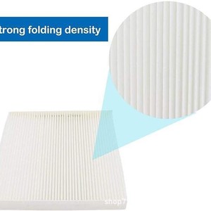 Filtro de aire 80292 TBA-A11 80292 TGL-E01 para Dongfeng 2010, reemplazo de alta eficiencia - Product Image 3