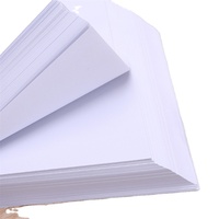 Papier d'impression A4 compatible haute vitesse 70-80 g/m² Papier blanc de qualité supérieure 500 feuilles par rame Norme ISO 216 Sans bourrage