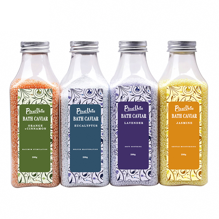 Оптовая продажа Органическая веганских материалов Perle Da Bagno безмасляный увлажняющий гель порошок кружевные шелковые трусики перламутрового оттенка Ванна отделкой бисером и жемчужинами для ванны оптом