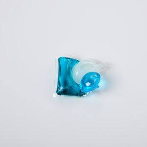 3-em-1 Ativo Substância Pod 8x Concentrado 3D Sentimento Coagulante Lavanderia 12 Cápsulas Box Direct Factory Atacado Gel de lavagem - Product Image 6