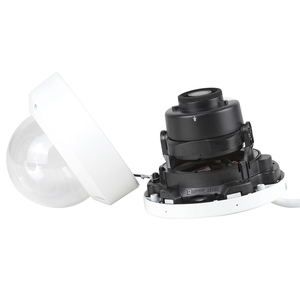 DS-2CD2147G3-LI(S2U)Y 4 CMOS Smart Hybrid ColorVu Night Vision <b>Motion</b> Detection NVR Memory Card Fixed Dome Network Camera - Product Image 3