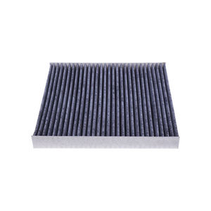 Fabricante de China Hebei <span class=keywords><strong>precio</strong></span> de fábrica Venta Directa piezas de automóvil de alta calidad 5Q0819653 filtro de aire de carbón activado para cabina de automóvil - Product Image 2